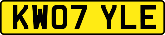 KW07YLE