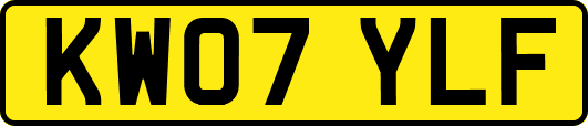 KW07YLF