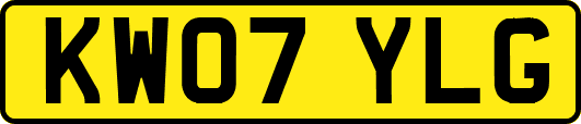 KW07YLG