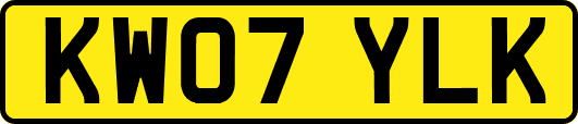 KW07YLK