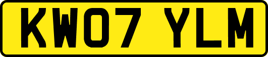 KW07YLM