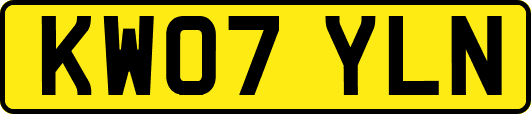 KW07YLN