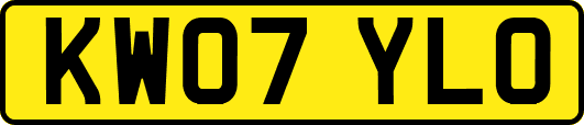 KW07YLO