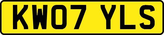 KW07YLS
