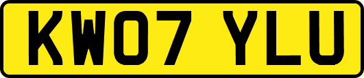 KW07YLU