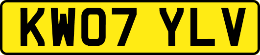 KW07YLV