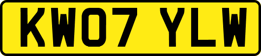 KW07YLW