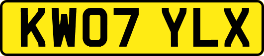 KW07YLX
