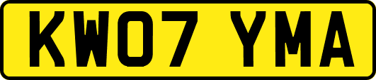 KW07YMA