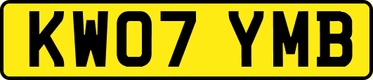 KW07YMB