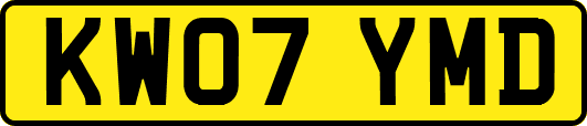 KW07YMD