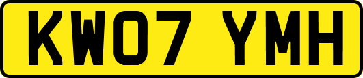 KW07YMH