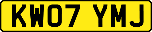 KW07YMJ