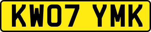 KW07YMK