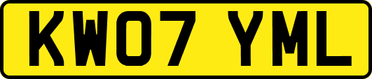 KW07YML