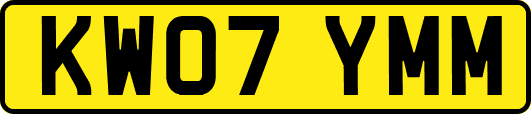 KW07YMM