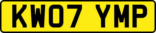 KW07YMP