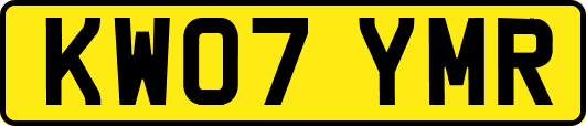 KW07YMR