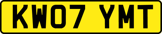 KW07YMT