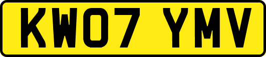 KW07YMV