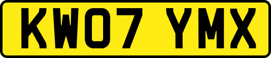 KW07YMX