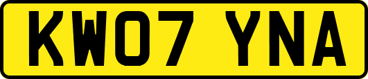 KW07YNA