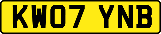 KW07YNB