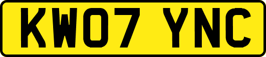 KW07YNC