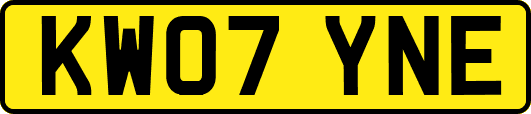 KW07YNE