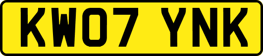 KW07YNK