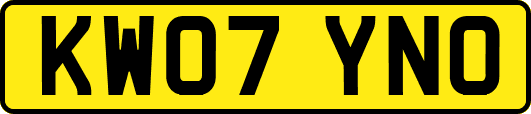 KW07YNO