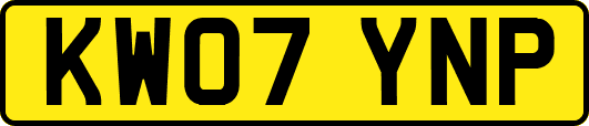 KW07YNP