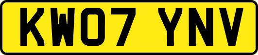 KW07YNV