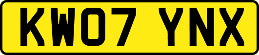 KW07YNX