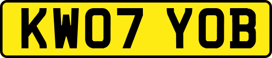 KW07YOB