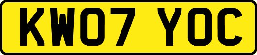 KW07YOC