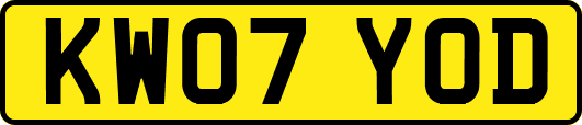 KW07YOD