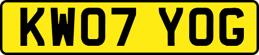 KW07YOG