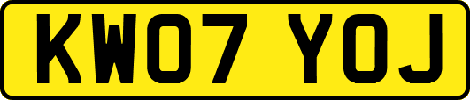 KW07YOJ