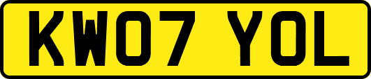 KW07YOL