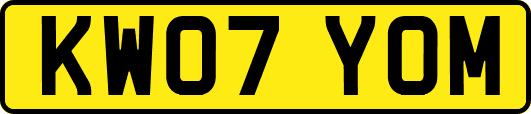 KW07YOM