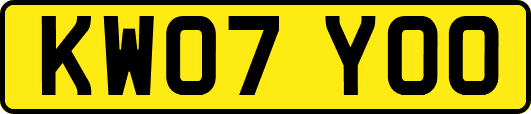 KW07YOO