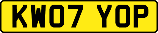 KW07YOP
