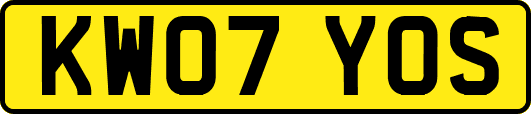 KW07YOS