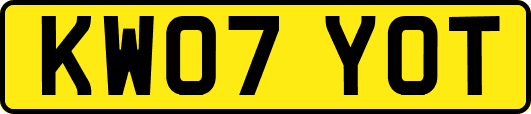 KW07YOT