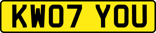 KW07YOU