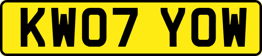 KW07YOW