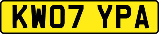 KW07YPA