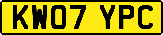 KW07YPC