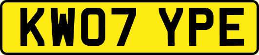 KW07YPE